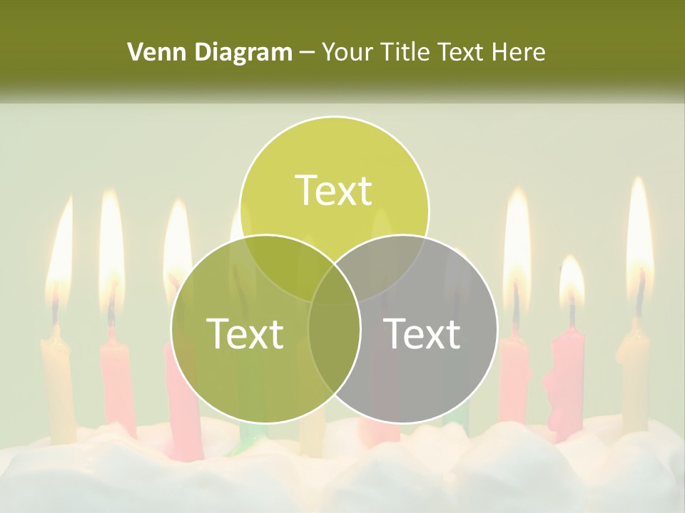 Nature Residential Model PowerPoint Template