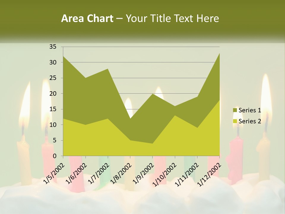 Nature Residential Model PowerPoint Template