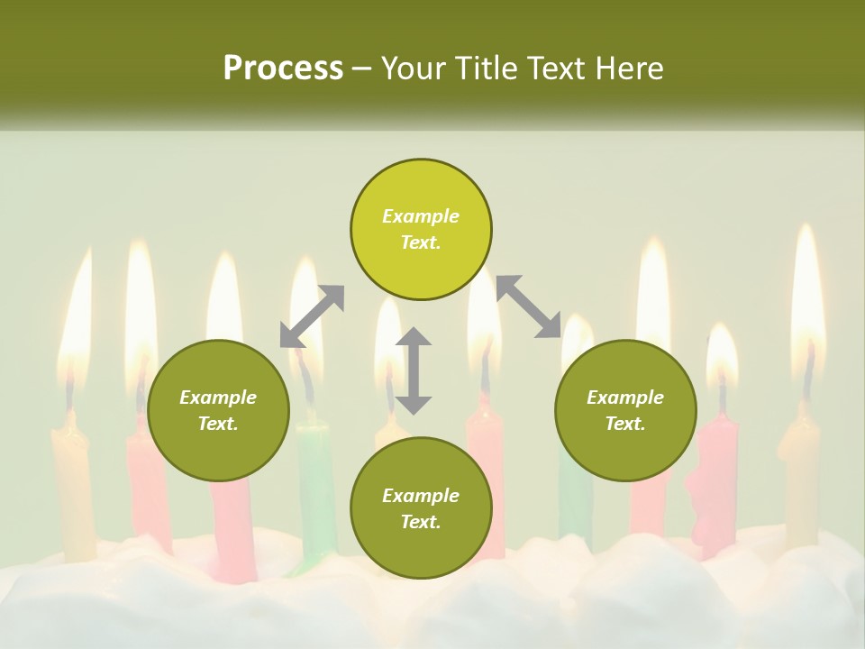 Nature Residential Model PowerPoint Template