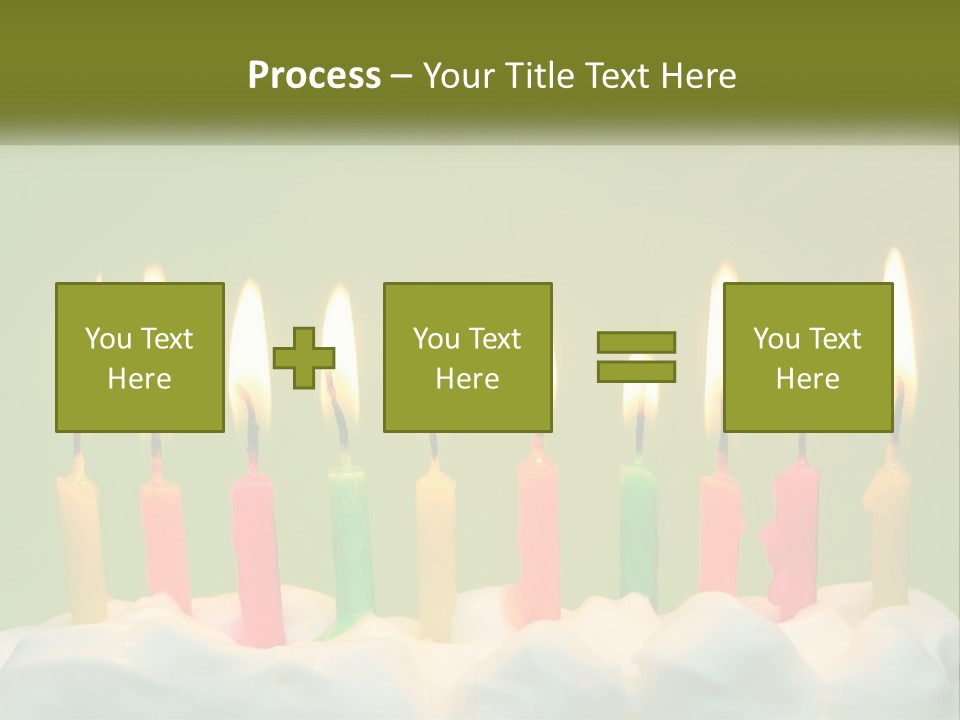 Nature Residential Model PowerPoint Template