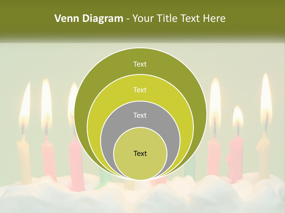 Nature Residential Model PowerPoint Template
