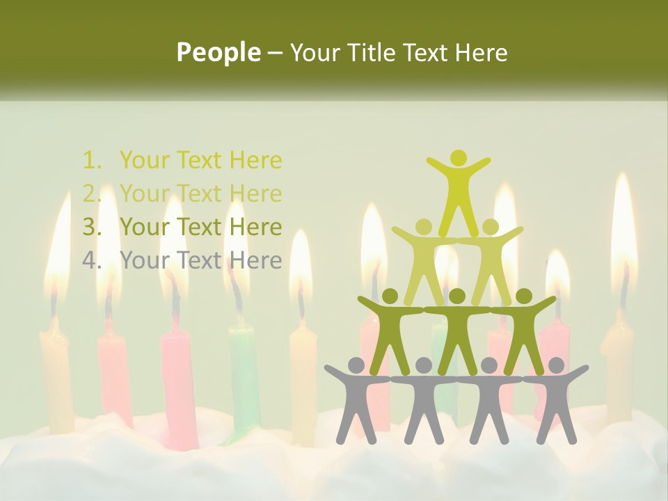 Nature Residential Model PowerPoint Template