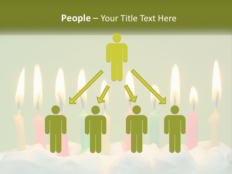 Nature Residential Model PowerPoint Template