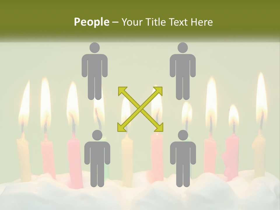 Nature Residential Model PowerPoint Template