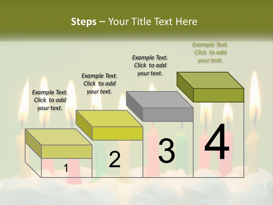 Nature Residential Model PowerPoint Template