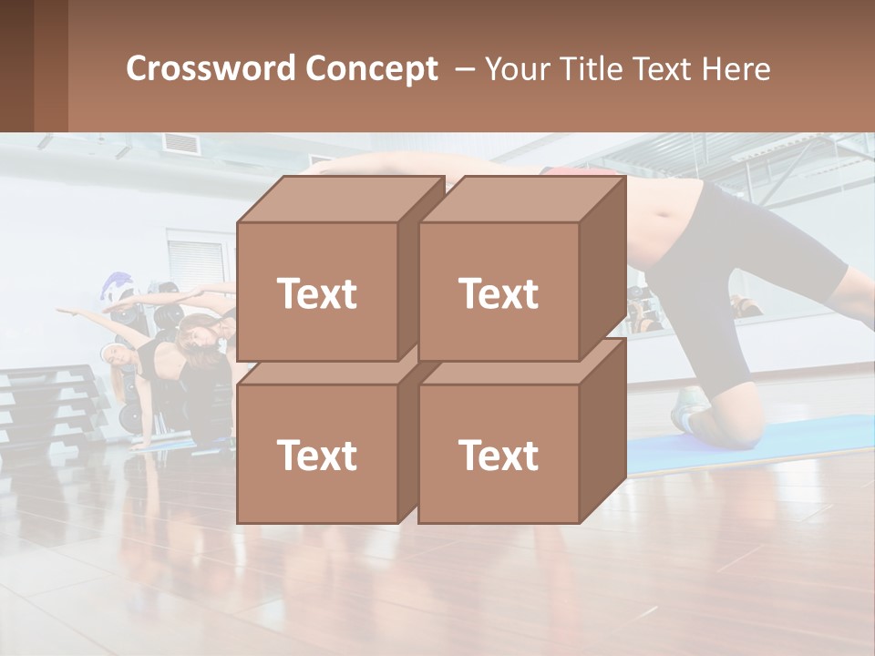 Rent Leaf Finance PowerPoint Template