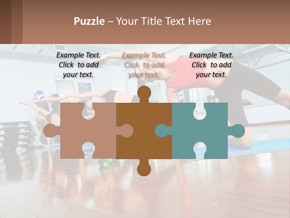 Rent Leaf Finance PowerPoint Template