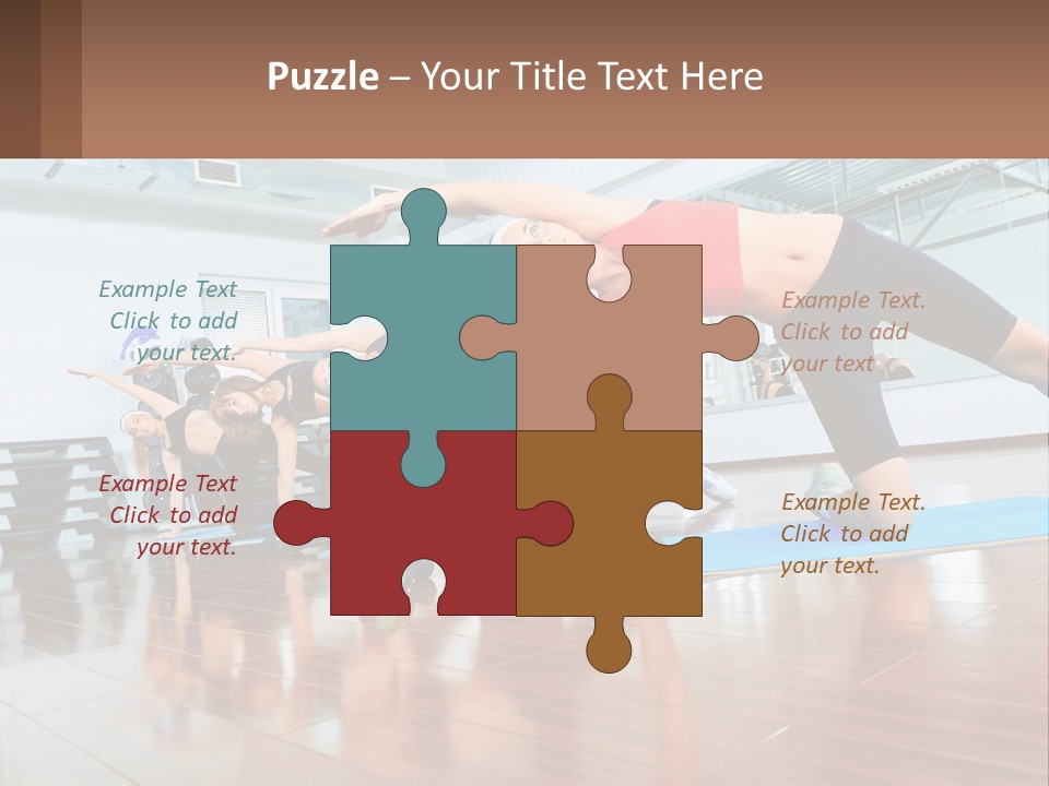 Rent Leaf Finance PowerPoint Template