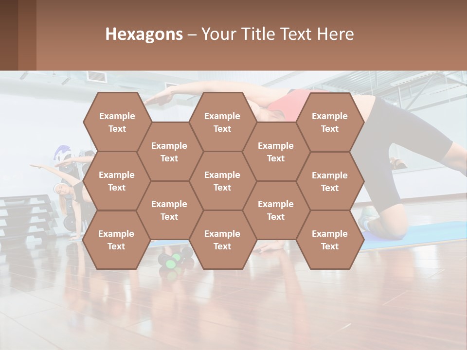 Rent Leaf Finance PowerPoint Template