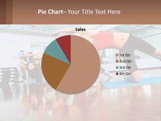 Rent Leaf Finance PowerPoint Template