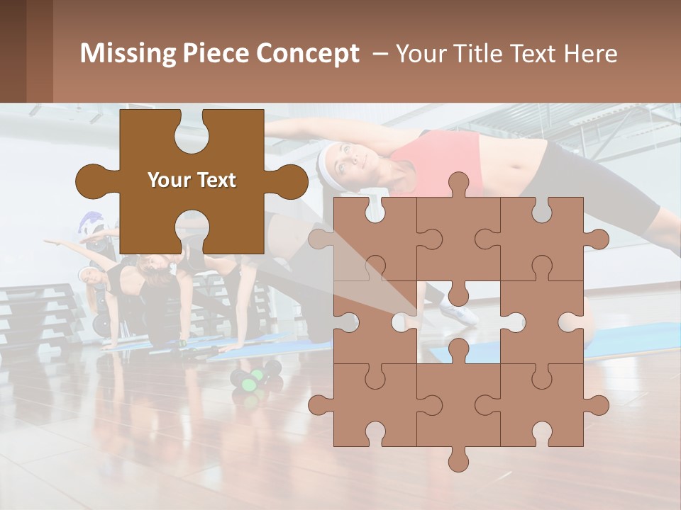 Rent Leaf Finance PowerPoint Template