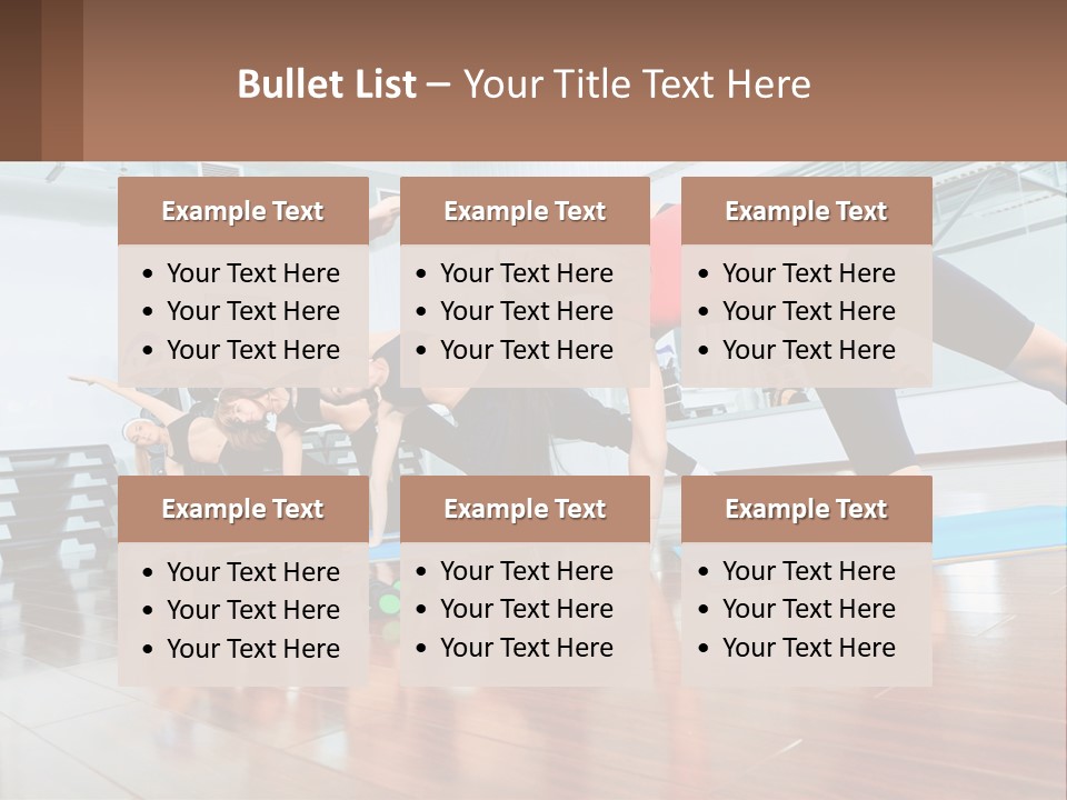 Rent Leaf Finance PowerPoint Template