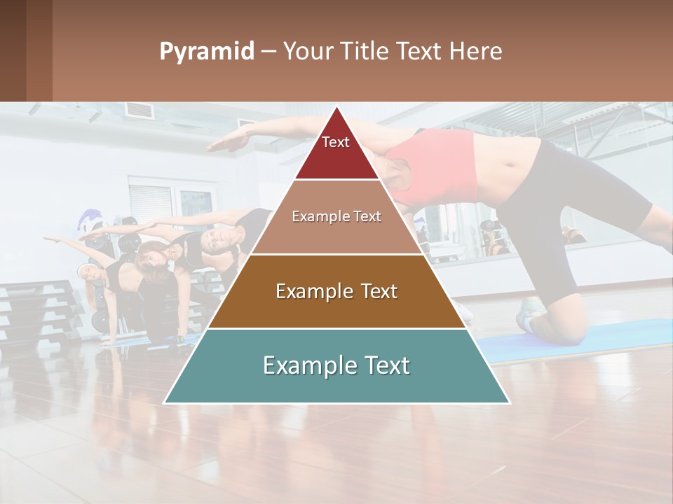 Rent Leaf Finance PowerPoint Template