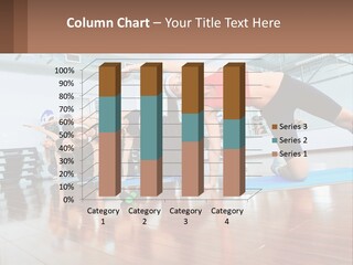 Rent Leaf Finance PowerPoint Template