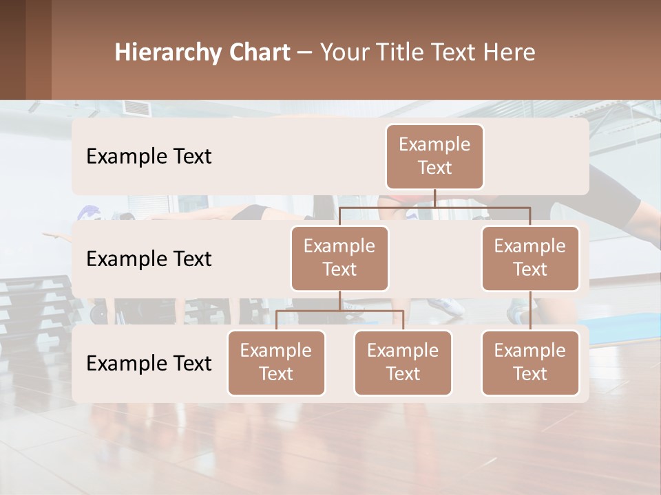 Rent Leaf Finance PowerPoint Template