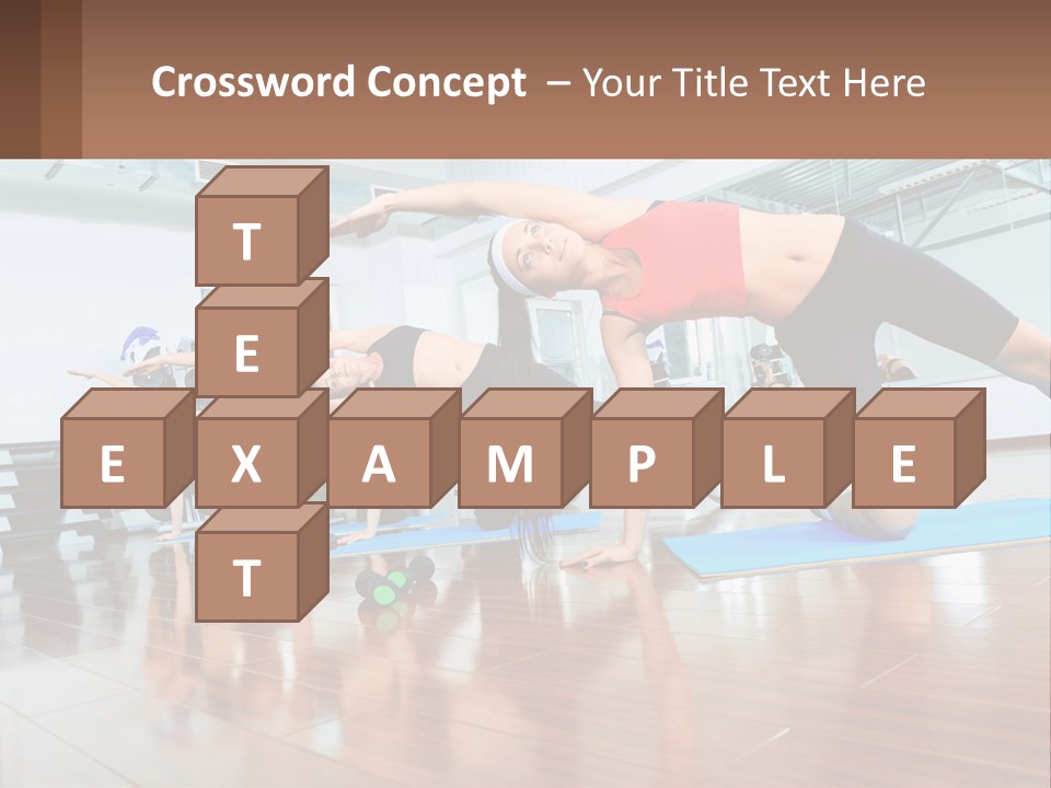 Rent Leaf Finance PowerPoint Template