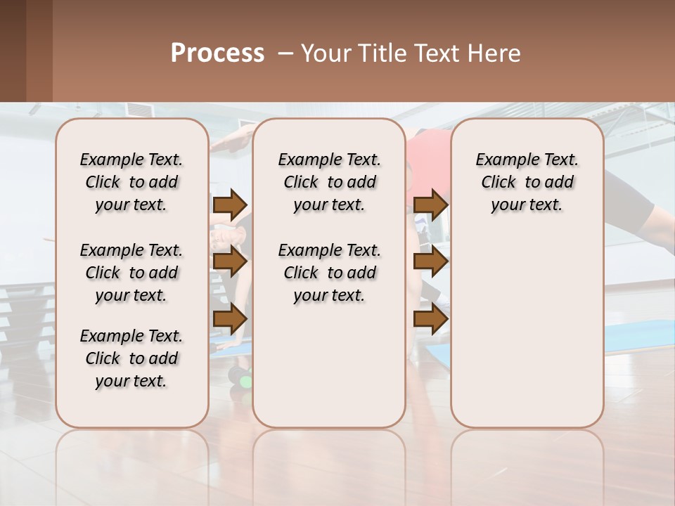 Rent Leaf Finance PowerPoint Template
