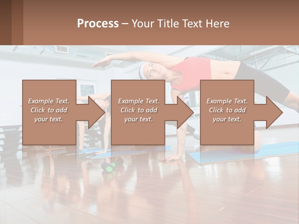 Rent Leaf Finance PowerPoint Template