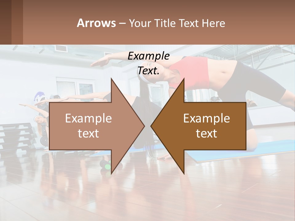Rent Leaf Finance PowerPoint Template