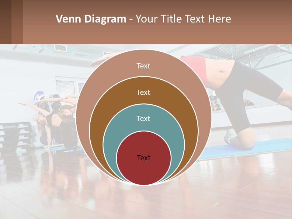 Rent Leaf Finance PowerPoint Template