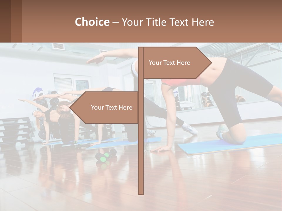 Rent Leaf Finance PowerPoint Template