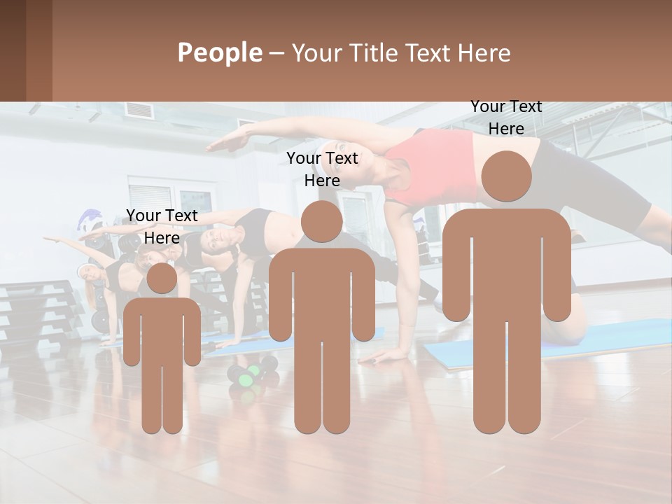 Rent Leaf Finance PowerPoint Template