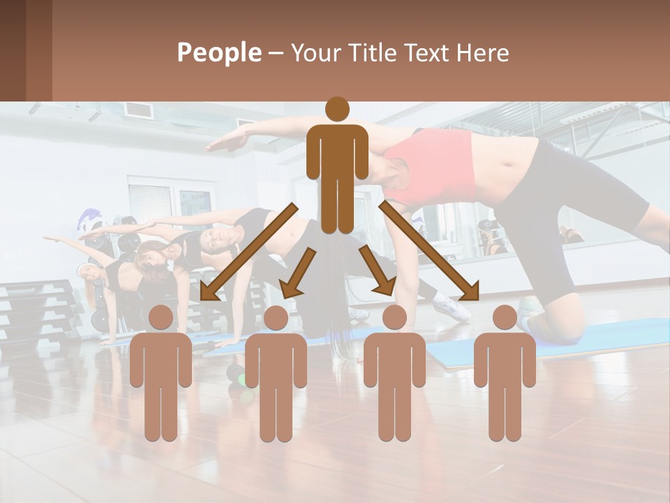 Rent Leaf Finance PowerPoint Template