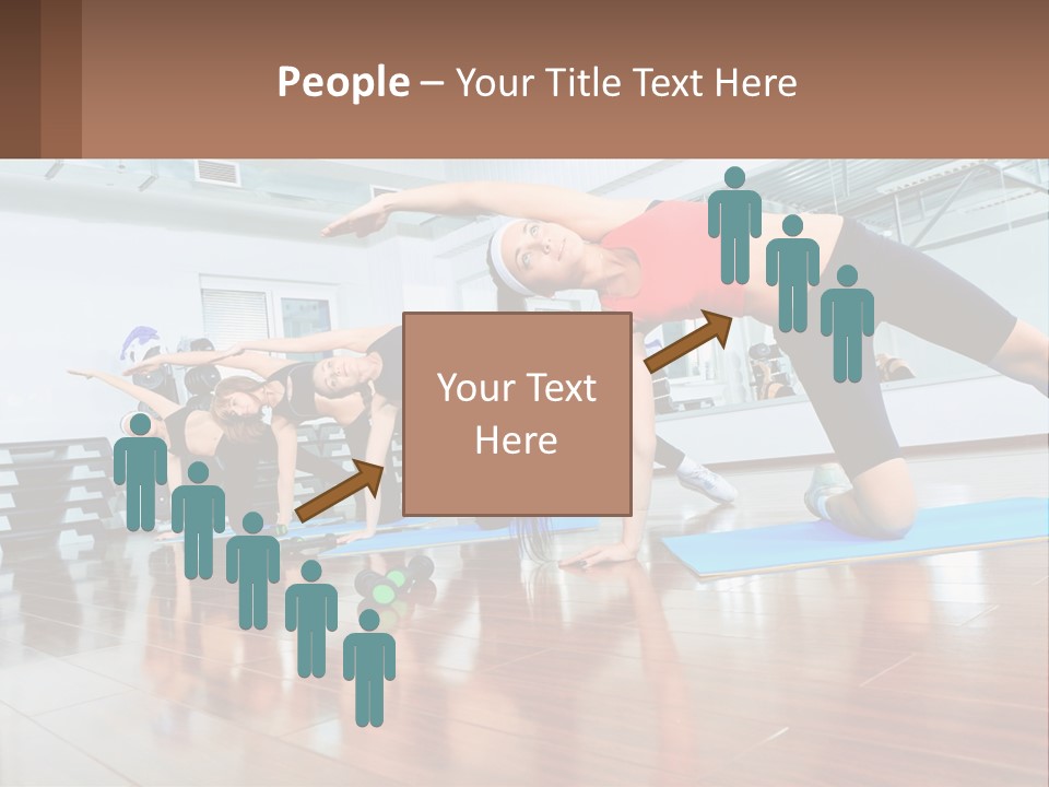 Rent Leaf Finance PowerPoint Template