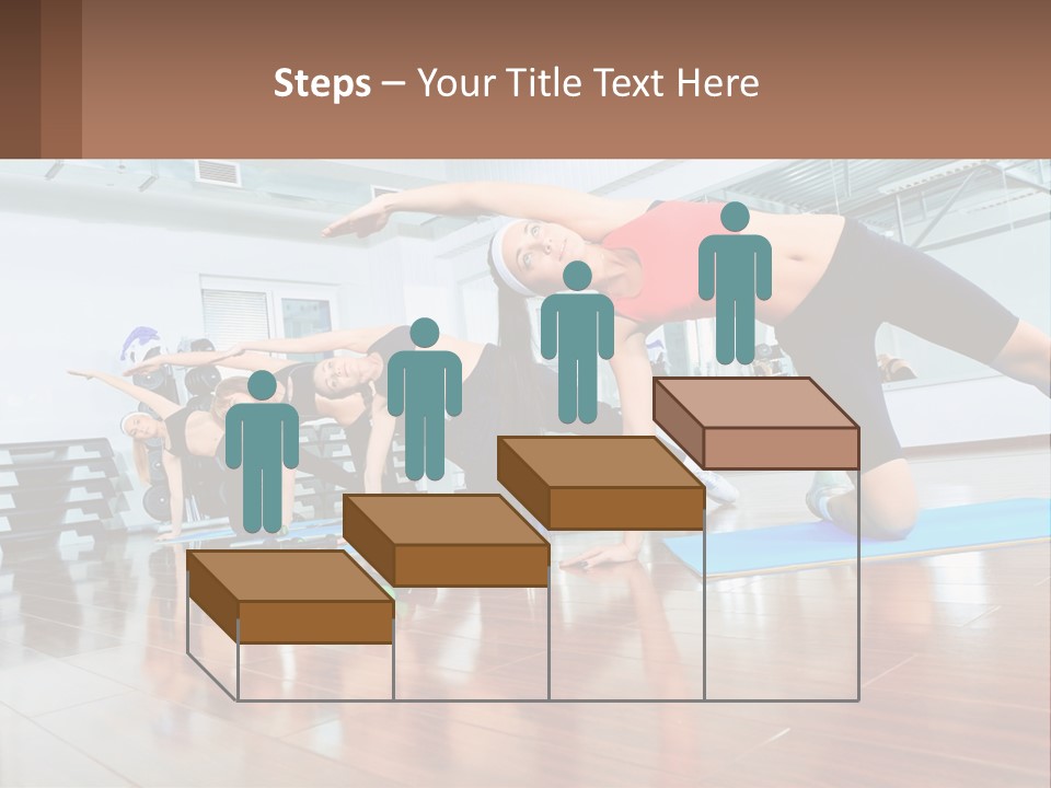 Rent Leaf Finance PowerPoint Template