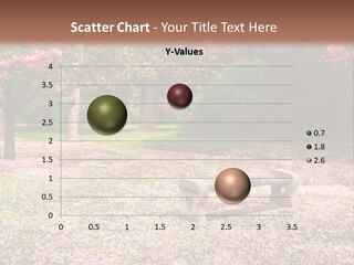 Nature Estate Man PowerPoint Template