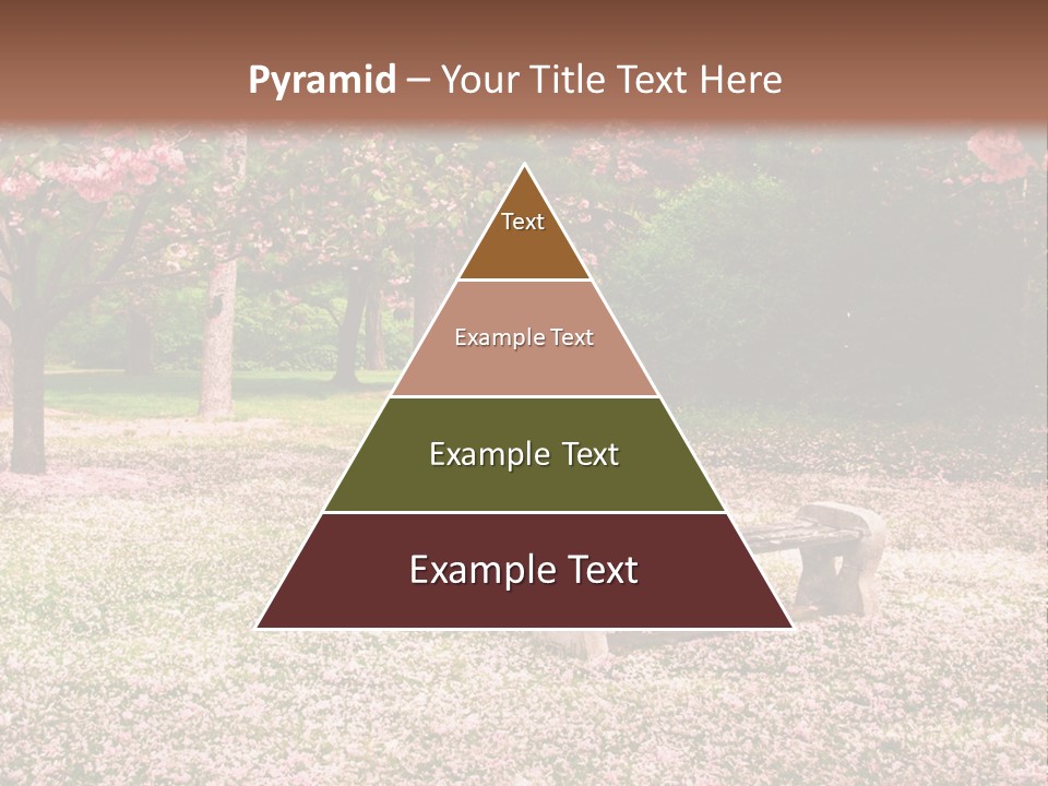 Nature Estate Man PowerPoint Template