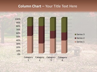 Nature Estate Man PowerPoint Template