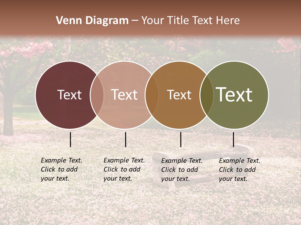 Nature Estate Man PowerPoint Template