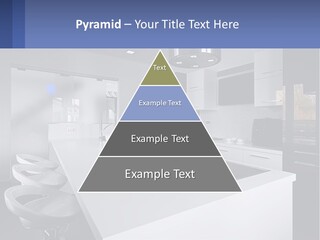 Leaf Blue Sky Dream PowerPoint Template