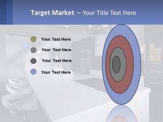 Leaf Blue Sky Dream PowerPoint Template