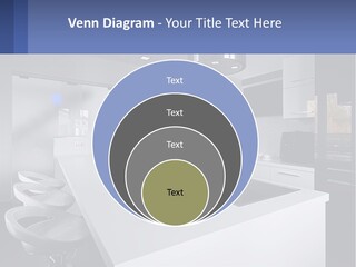 Leaf Blue Sky Dream PowerPoint Template