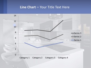Leaf Blue Sky Dream PowerPoint Template