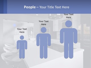 Leaf Blue Sky Dream PowerPoint Template