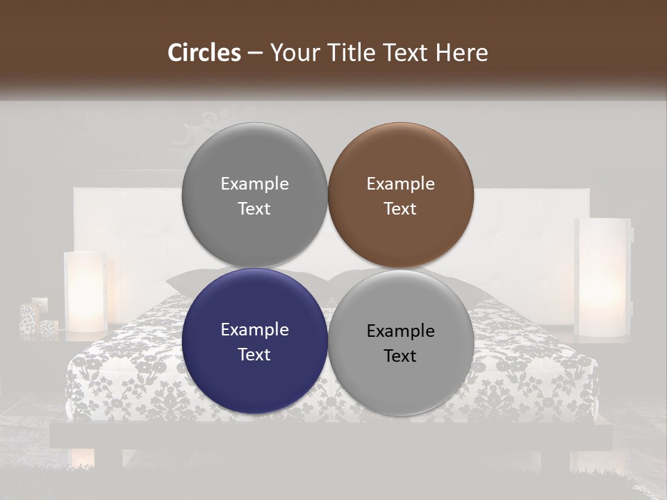 Purchase Construct Human Hand PowerPoint Template
