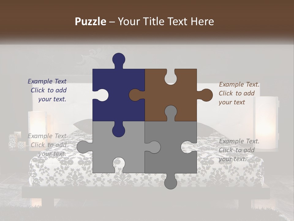 Purchase Construct Human Hand PowerPoint Template
