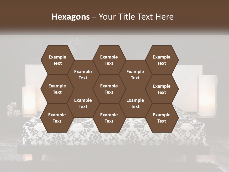 Purchase Construct Human Hand PowerPoint Template