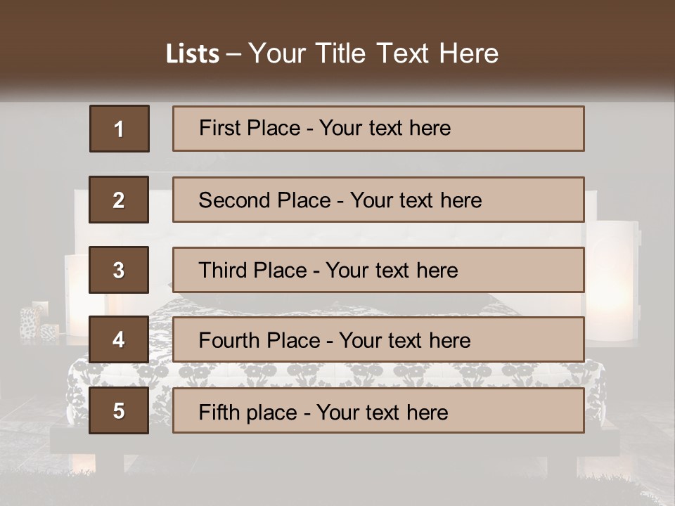 Purchase Construct Human Hand PowerPoint Template