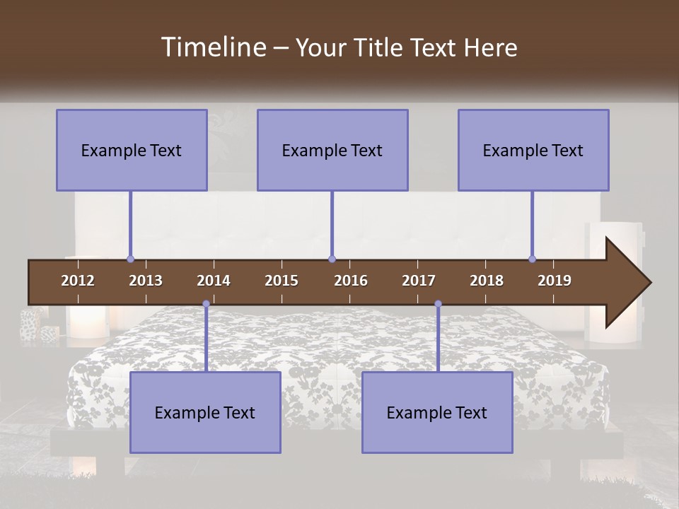 Purchase Construct Human Hand PowerPoint Template