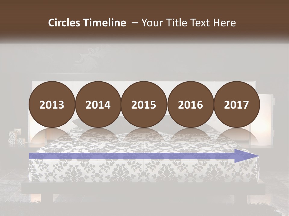 Purchase Construct Human Hand PowerPoint Template