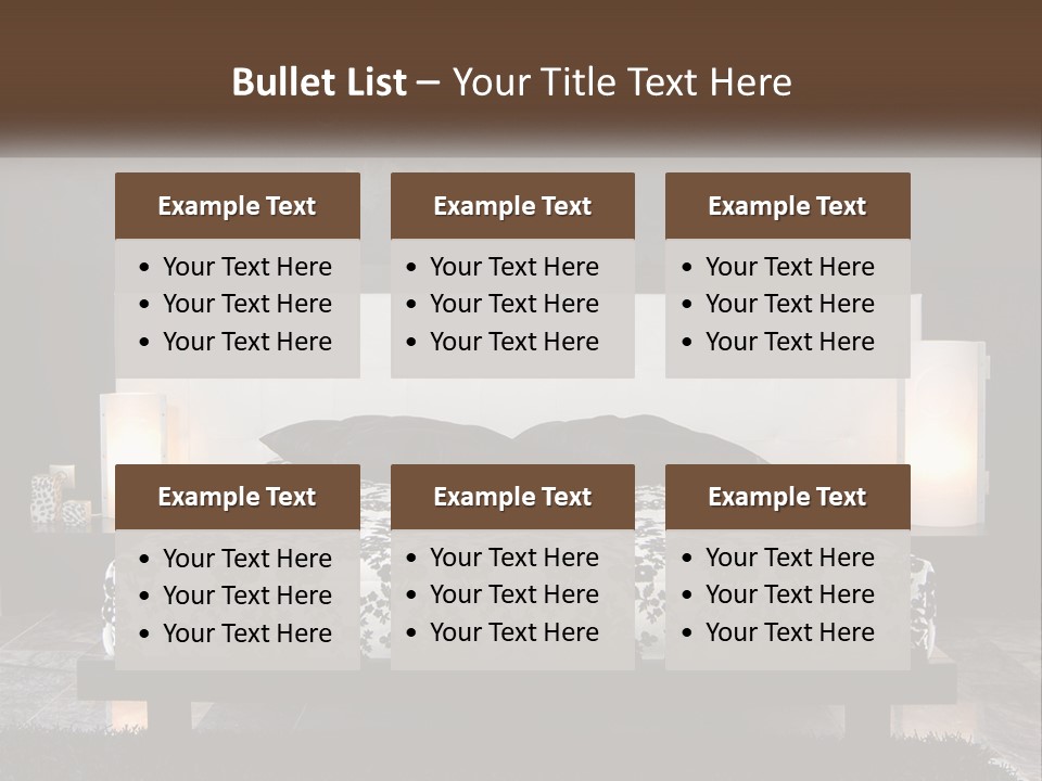 Purchase Construct Human Hand PowerPoint Template