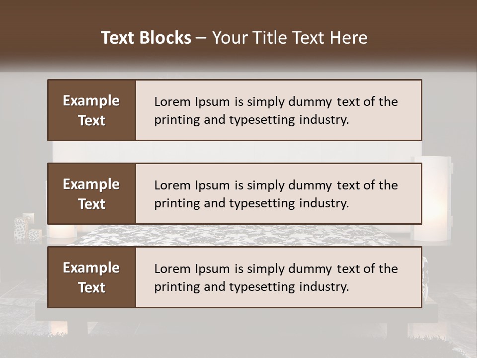 Purchase Construct Human Hand PowerPoint Template
