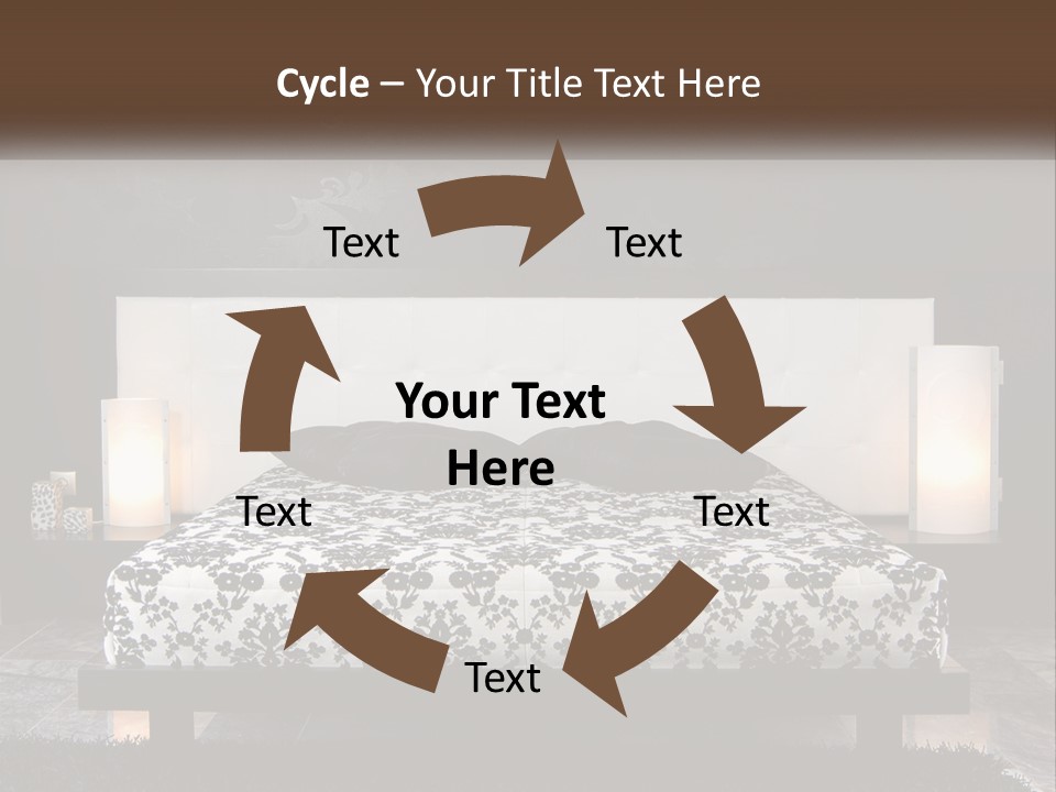 Purchase Construct Human Hand PowerPoint Template
