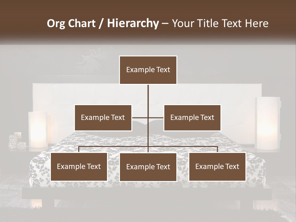 Purchase Construct Human Hand PowerPoint Template