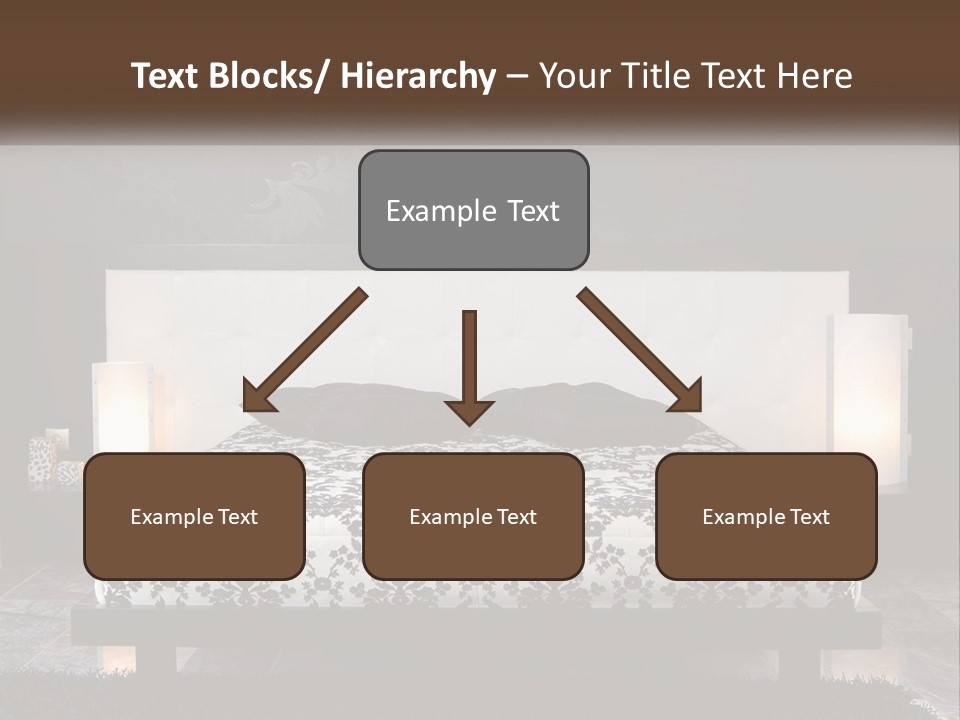 Purchase Construct Human Hand PowerPoint Template