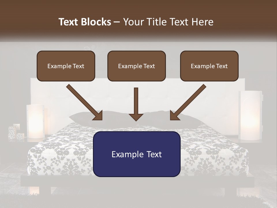 Purchase Construct Human Hand PowerPoint Template